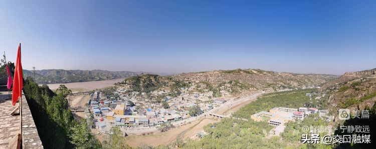 解德辉讲述中阳楼,解德辉吕梁