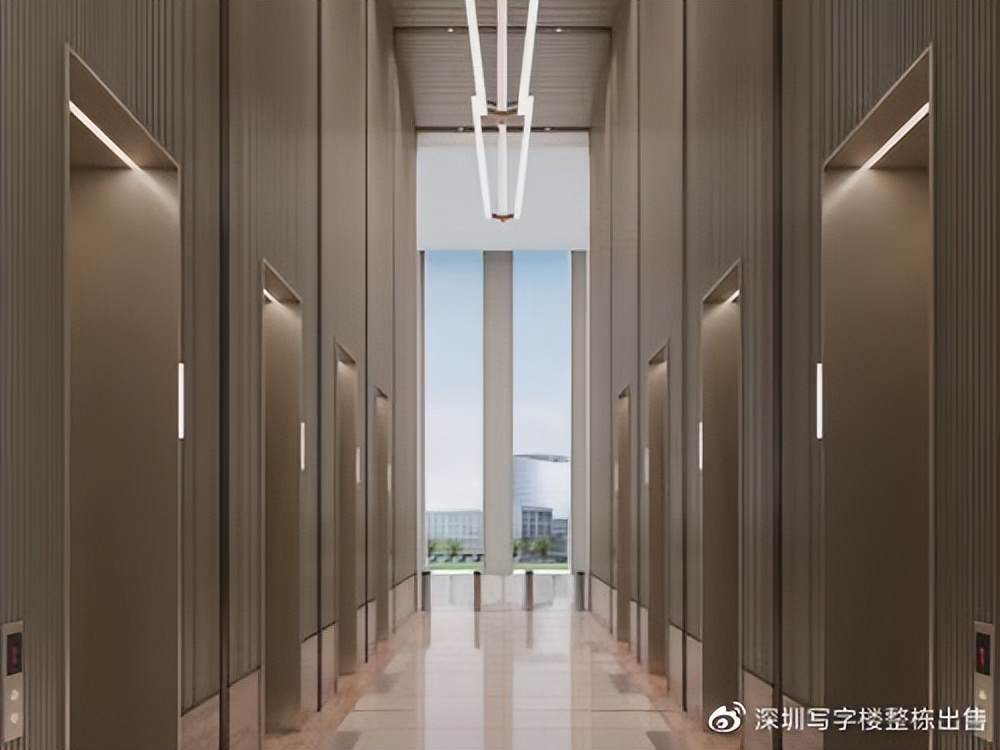 深圳南山蛇口高档写字楼,深圳南山地铁口写字楼出租