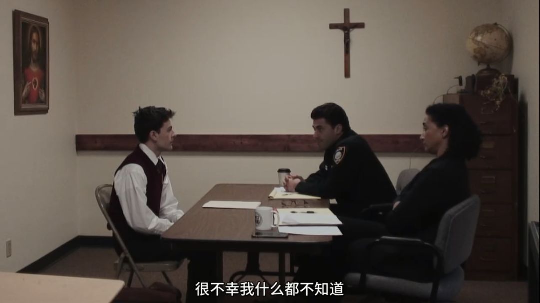 豆瓣8.7-9.2分的《美国囧案》，太重口了，让人哭笑不得