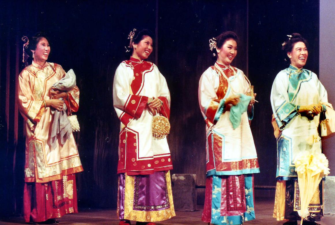 离世最惋惜的10位港星,晚年最惨的十位港星