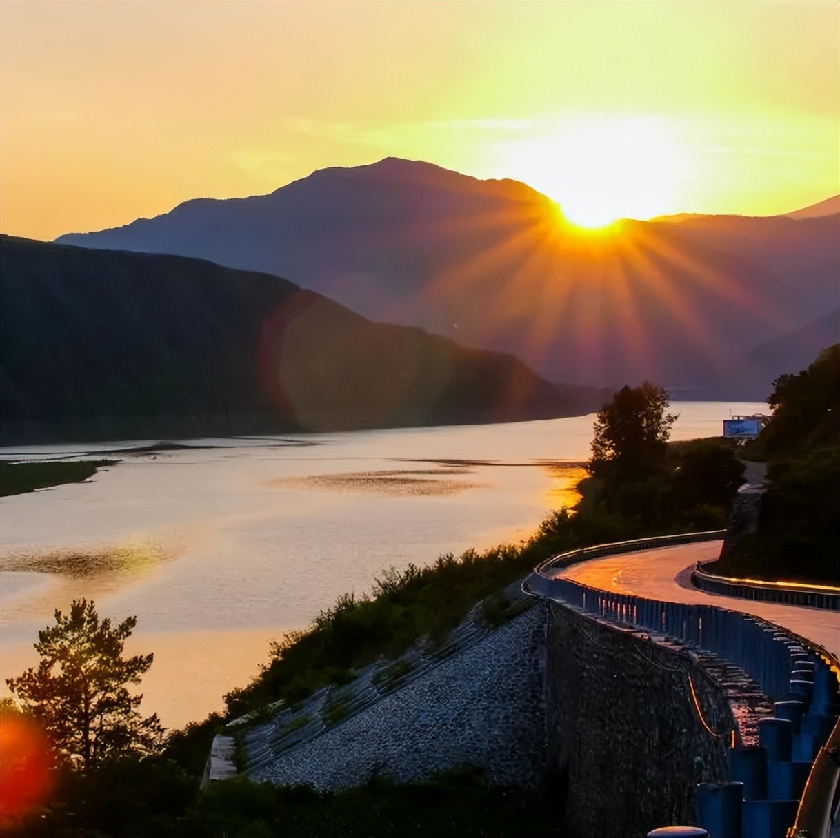 白山市出发五一2-3天短途旅游推荐,冬季白山周边一日游景点大全