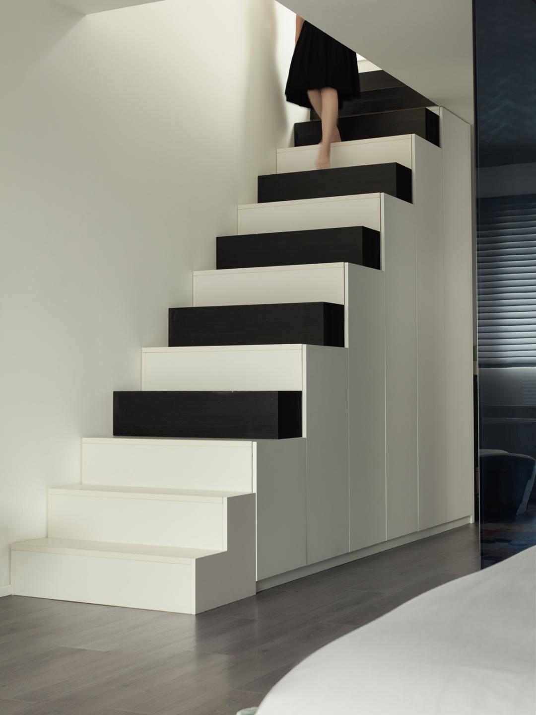 世界知名设计师自宅,六位设计师设计的日式房