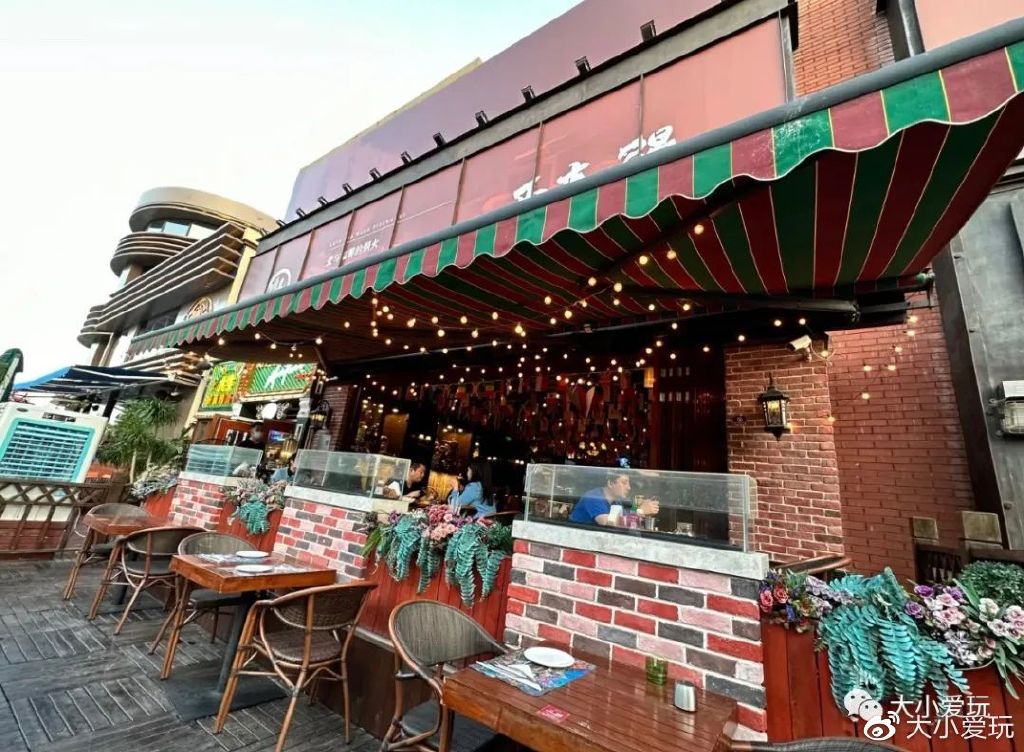 帝都有哪些好吃的餐厅,周末带娃去的餐厅推荐