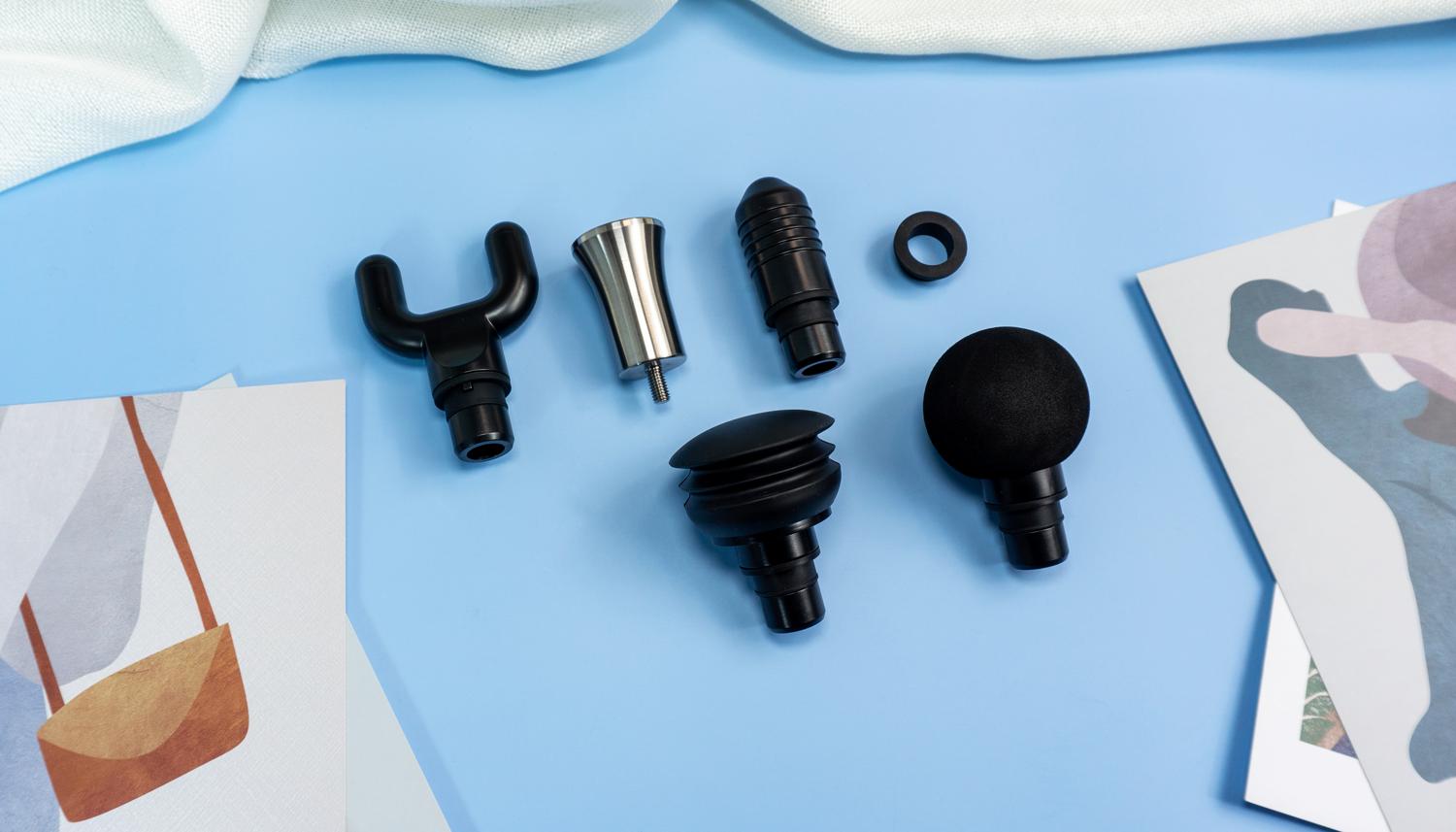 筋膜枪到底是不是智商税,倍益康钛pro筋膜枪评测