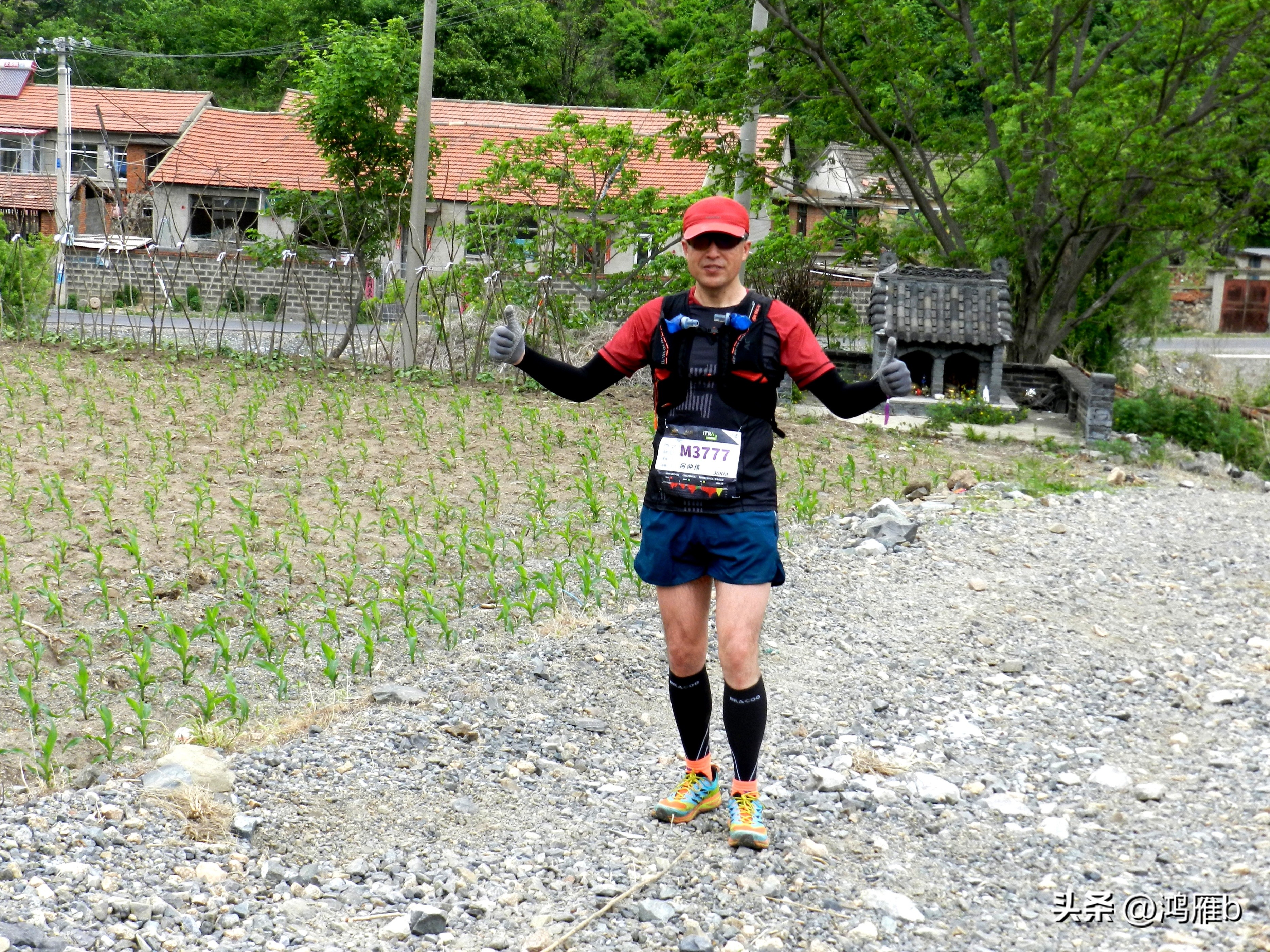 本溪关门山巴图鲁越野赛,巴图鲁越野关门山壹佰