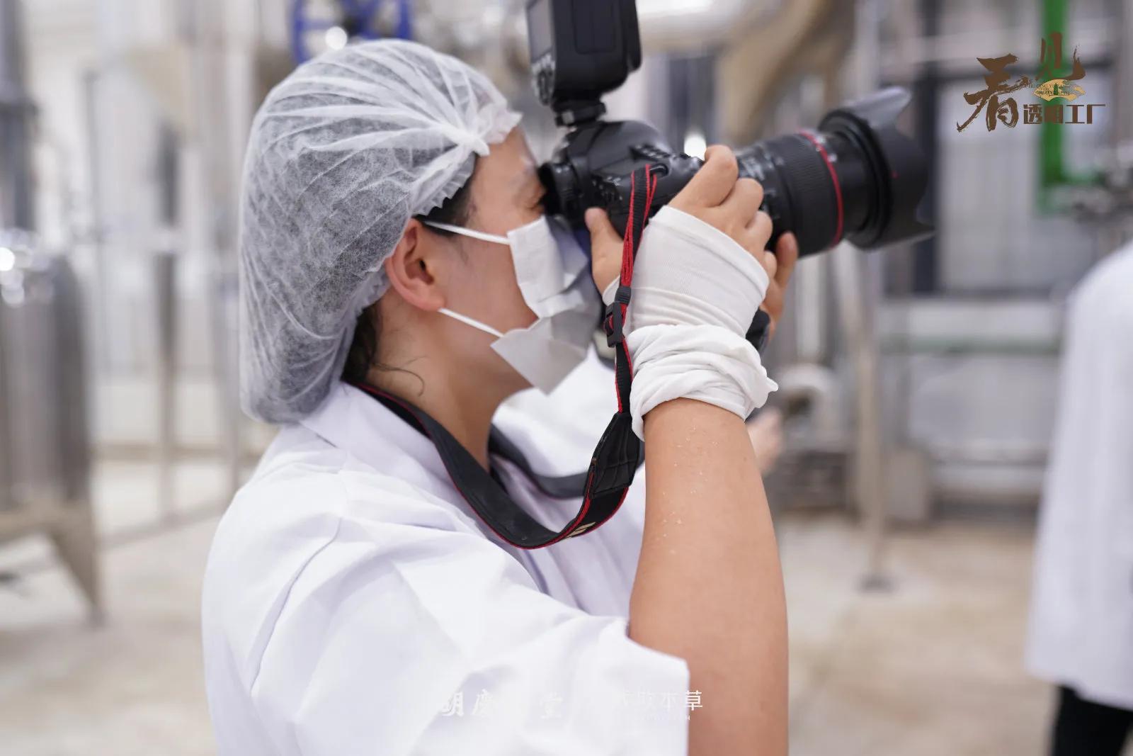 胡庆余堂膏膏测评,参观胡庆余堂国药号