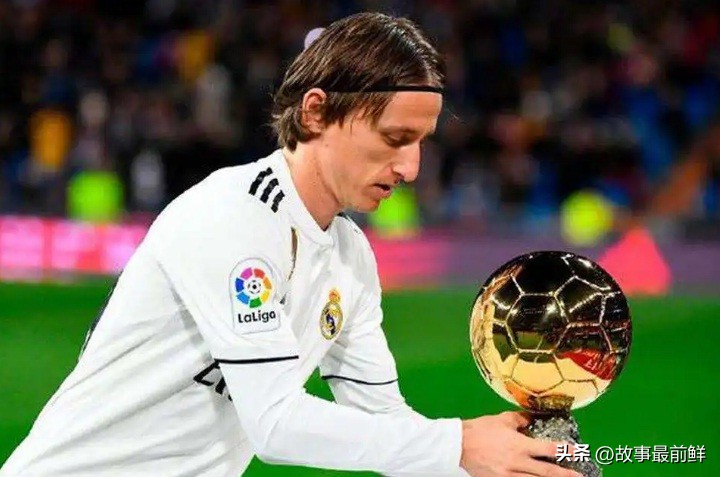 克罗地亚莫德里奇励志,莫德里奇的励志故事背景音乐