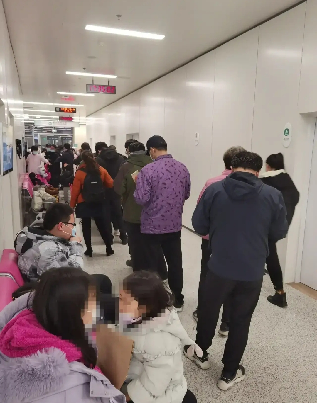 儿科医生薪资现状,儿科医生一年的工作薪酬