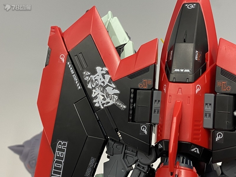 万代shf测评模玩,万代模玩测评