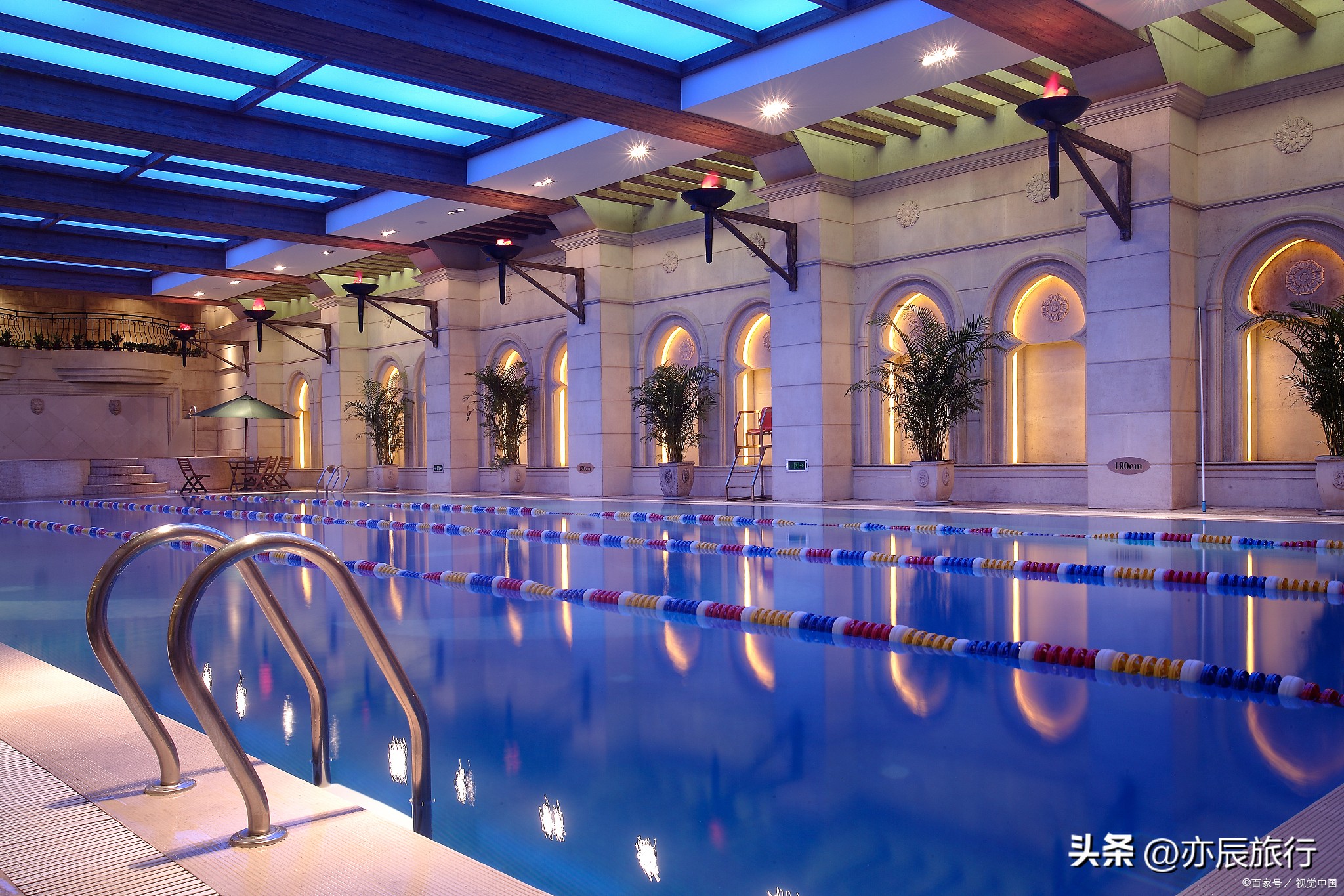 宁夏十一月旅游攻略图,宁夏周末旅游推荐地点最新