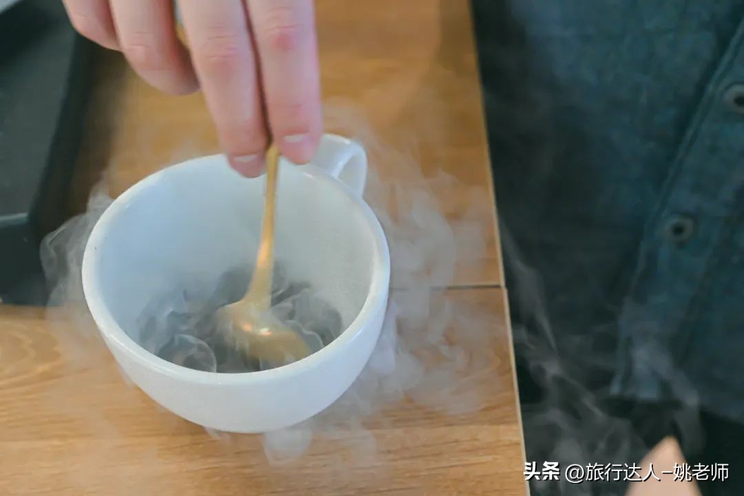 这10家姚老师私藏咖啡馆大公开，你去过几家？
