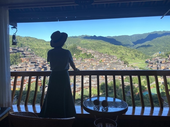 贵州千户苗寨3天2夜跟团游,贵州西江千户苗寨三日游价格多少