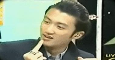 谢霆锋和王菲最近情况最新消息,王菲与谢霆锋2021最近消息