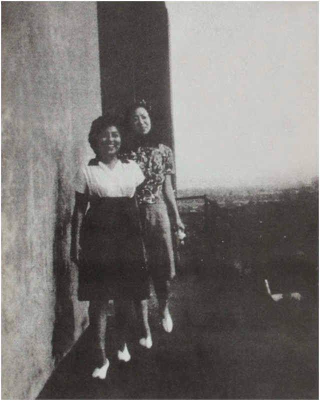 张爱玲为什么嫁给美国难民,如何评价张爱玲和赖雅的爱情