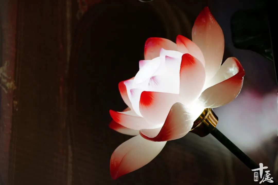 中国佛教历史文化名词解释,佛教名词大开圆解的意思