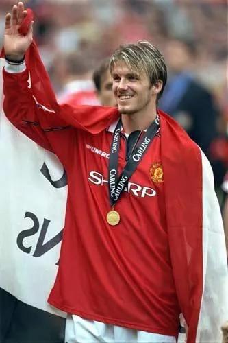 英超近20年最强阵容,英超近20年最佳比赛