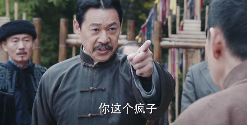 陈道明张丰毅王志文陈宝国侯勇,陈宝国陈道明张丰毅王志文李幼斌