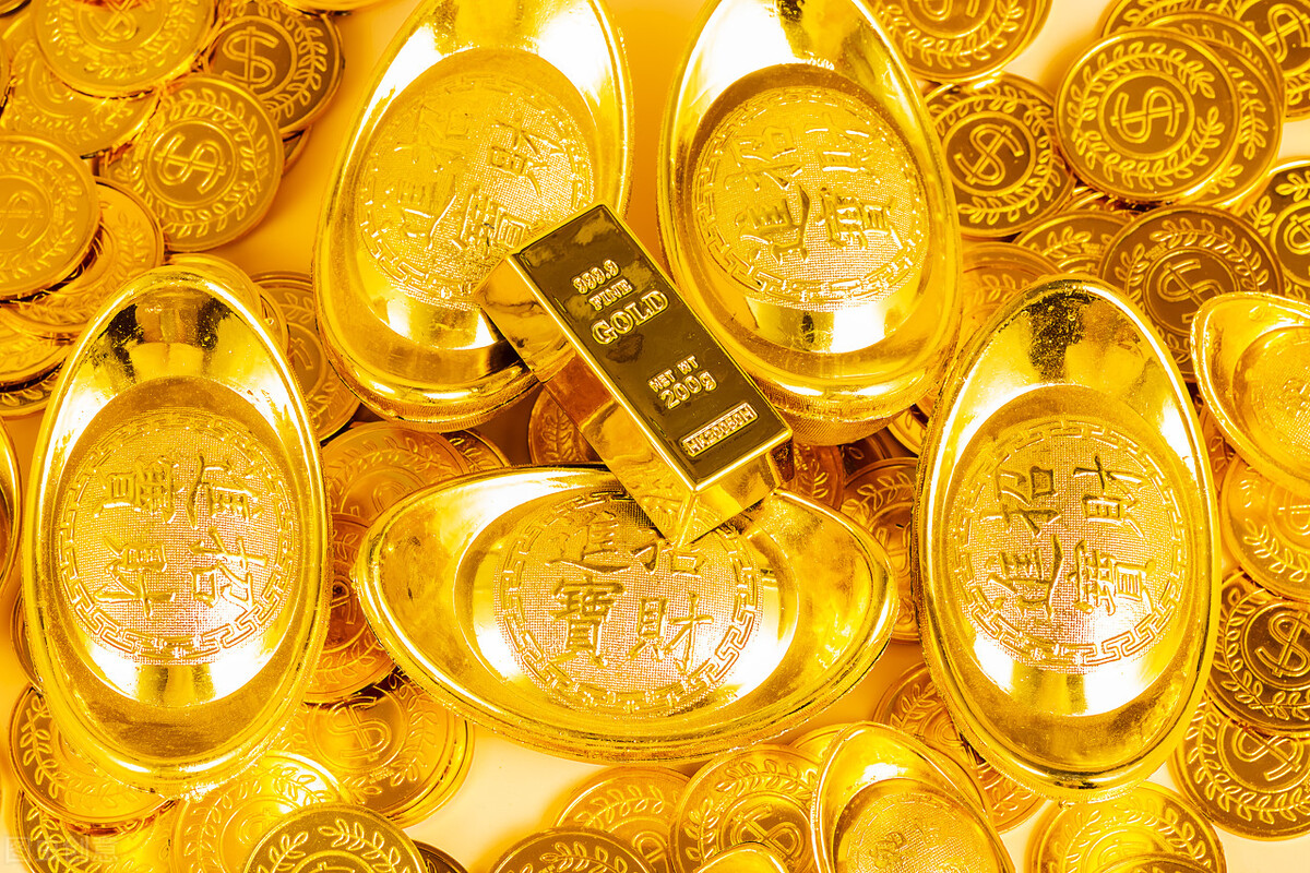 赚钱没那么辛苦你要学会这些方法,钱不是靠勤奋赚来的