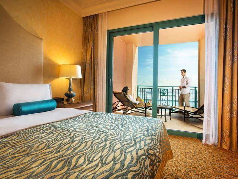 去迪拜自由行攻略,去迪拜旅游最详细攻略