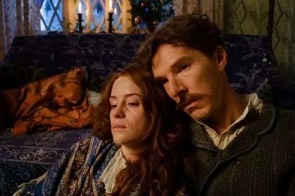 顶级猫奴！天才画家用余生为亡妻画猫，却被送进精神病院…