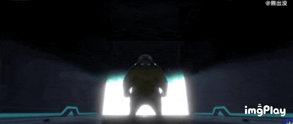 为什么3d动画只有熊出没最成功的,毒的动画片