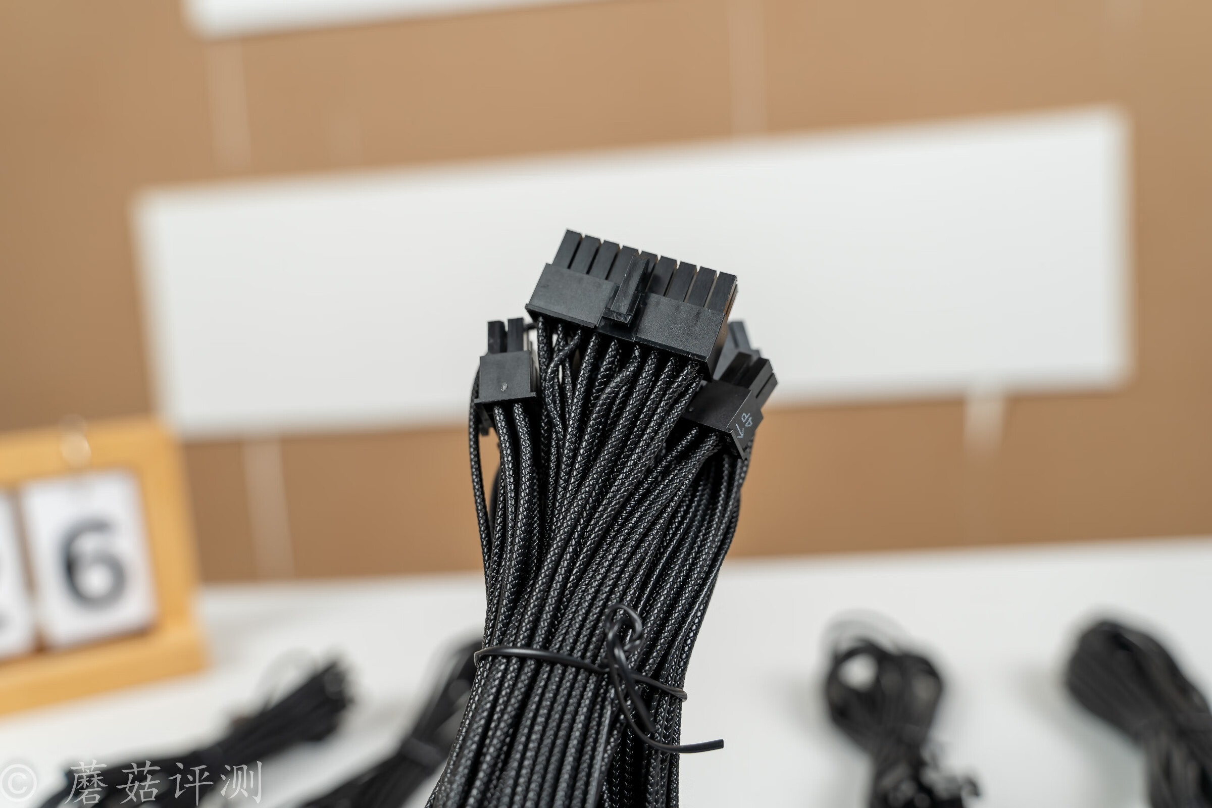 先马电源xp1000,先马xp1200wv3电源评测