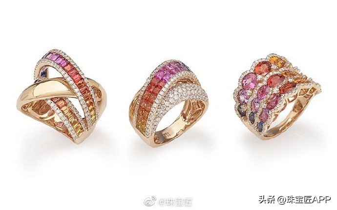 珠宝彩虹糖果,小珠宝彩虹糖