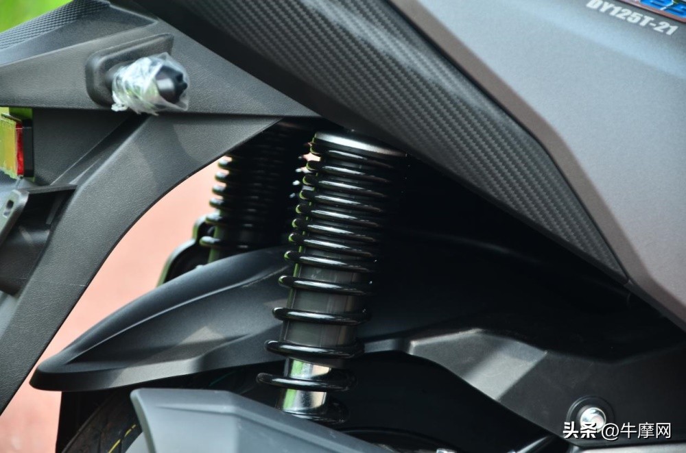 大阳vps125和豪爵afr哪个震动小,大阳vps125和钱江tan125对比