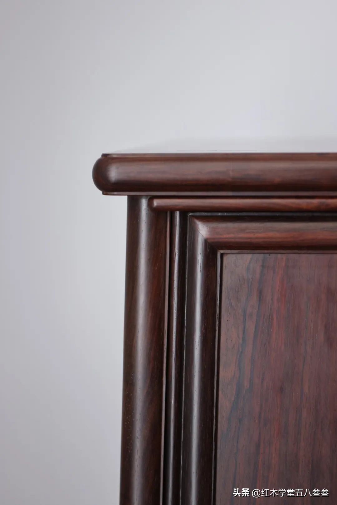 以外国人命名的中国文物,中国传统家具大柜