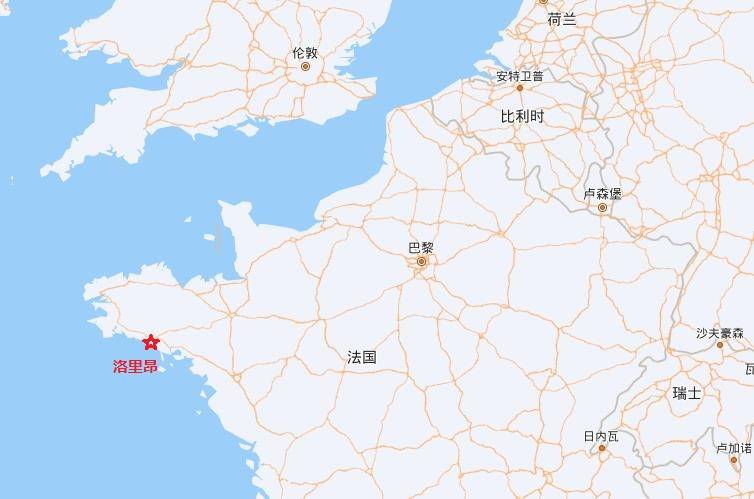 法甲综述洛里昂,洛里昂上赛季法甲排名