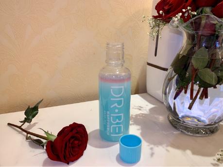 贝医生精油香氛漱口水便携,贝医生漱口水评测