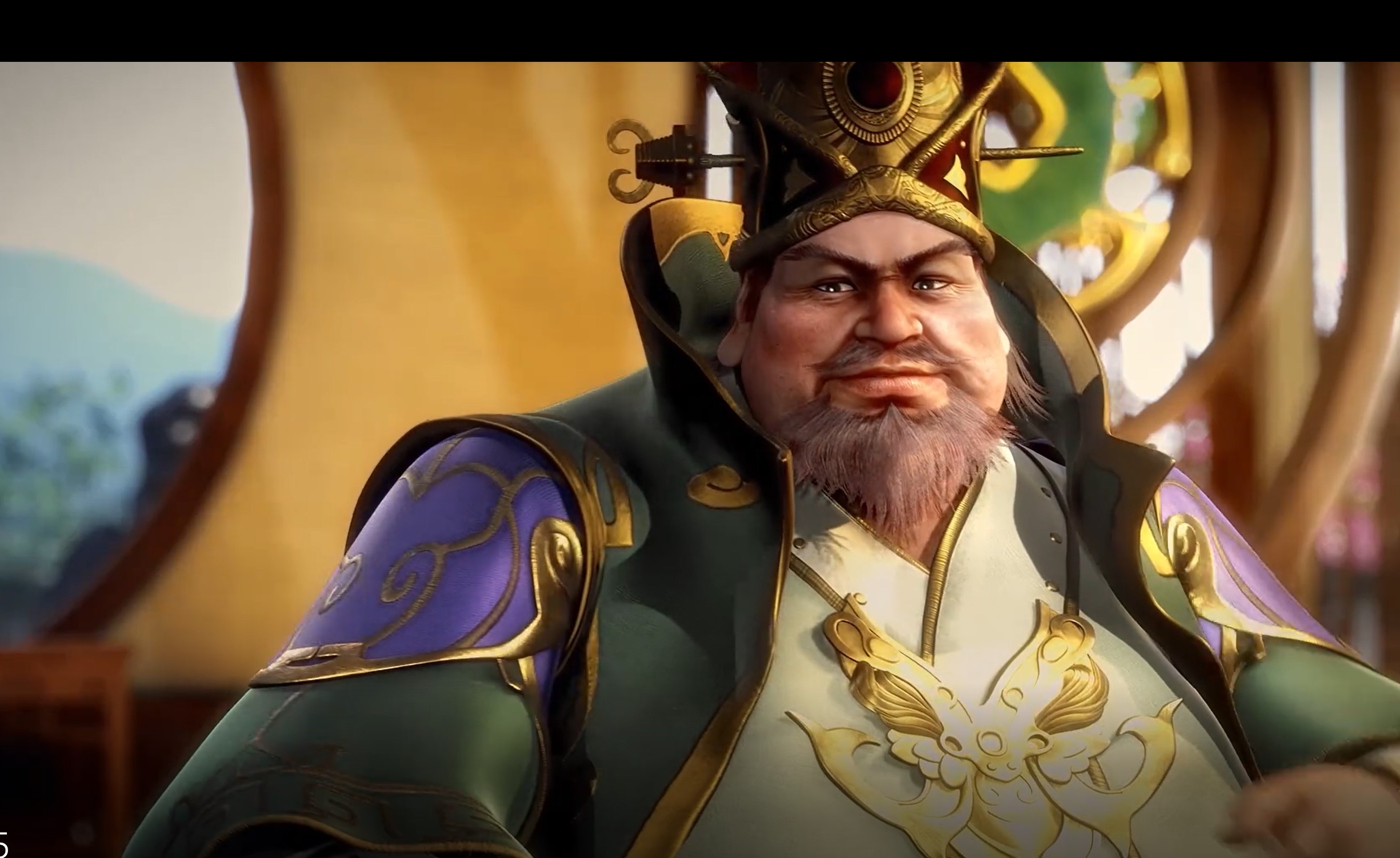 春秋形势图与战国形势图的区别,春秋与战国有什么本质上的区别