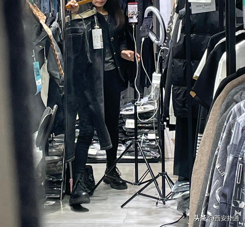 我在康复的路上,康复路必逛