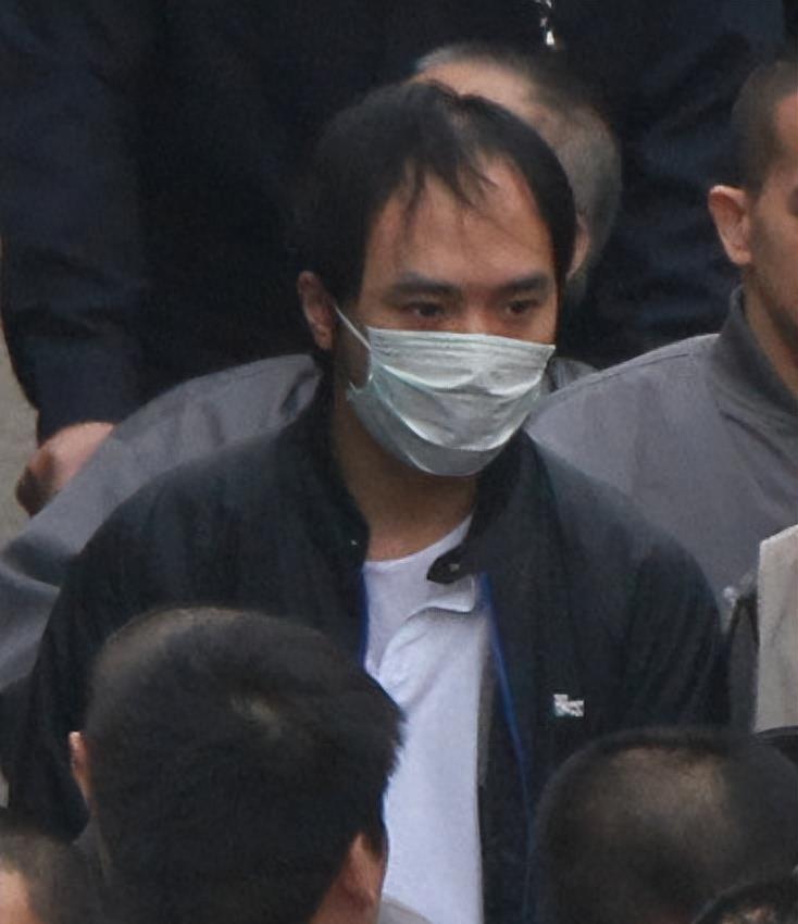 淫棍天下,60女艺人遭殃,29年牢狱飞扬跋扈