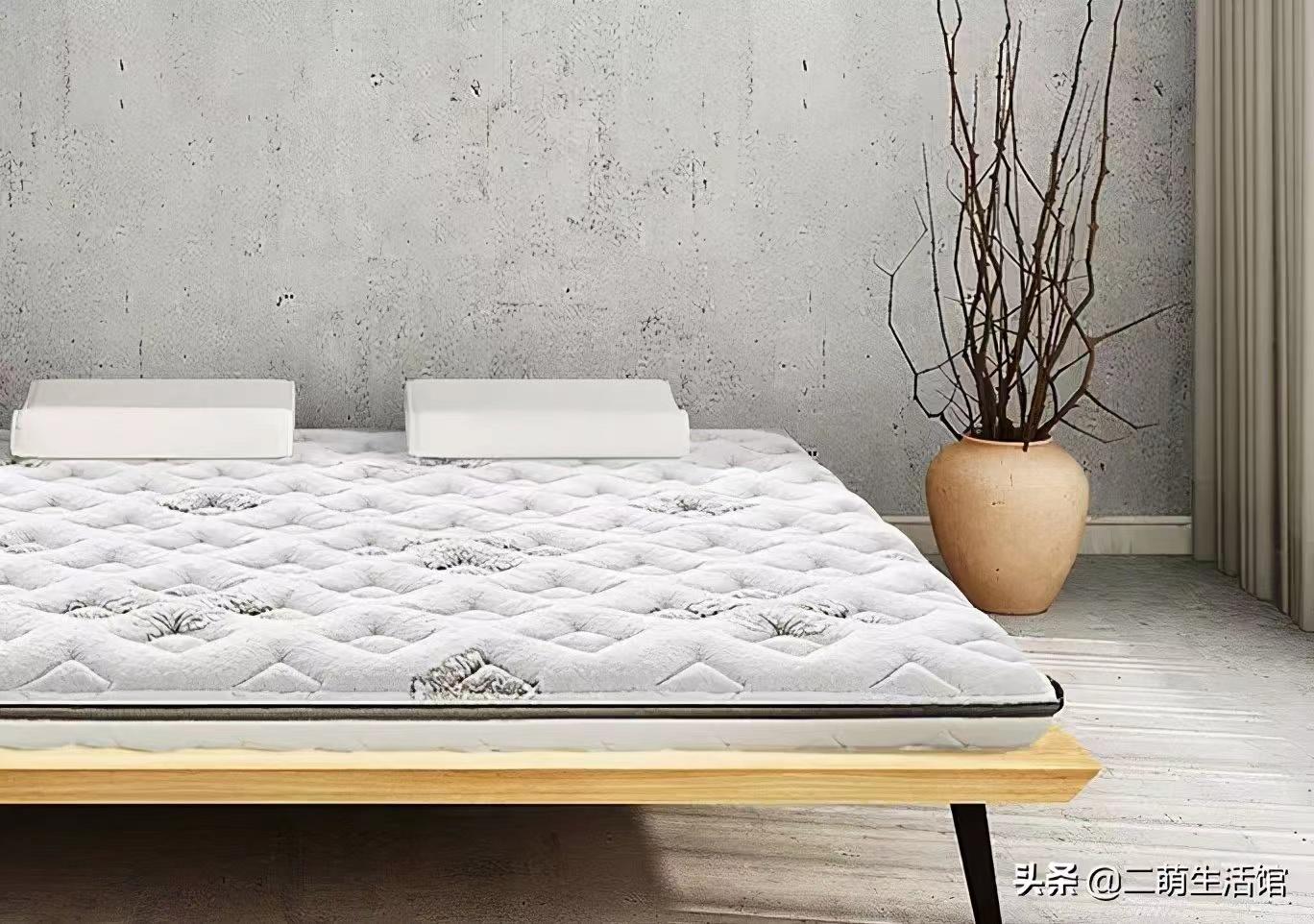 淘宝苏老伯乳胶床垫是真的吗,泰国正宗乳胶床垫