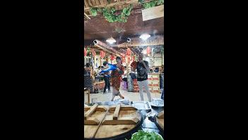 长白山的秋季,长白山夏天和秋天的区别