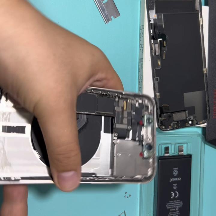 南阳换苹果电芯,南阳苹果电池换电芯