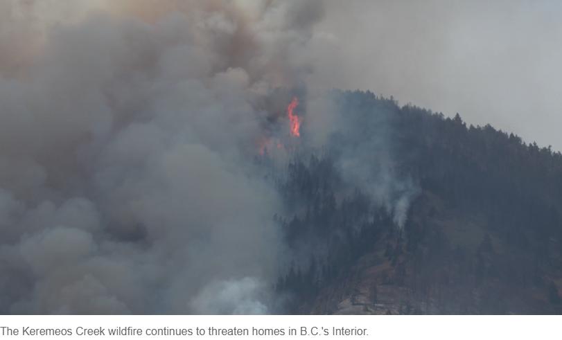 加拿大温哥华地震最新消息,温哥华岛附近海域6.1级地震