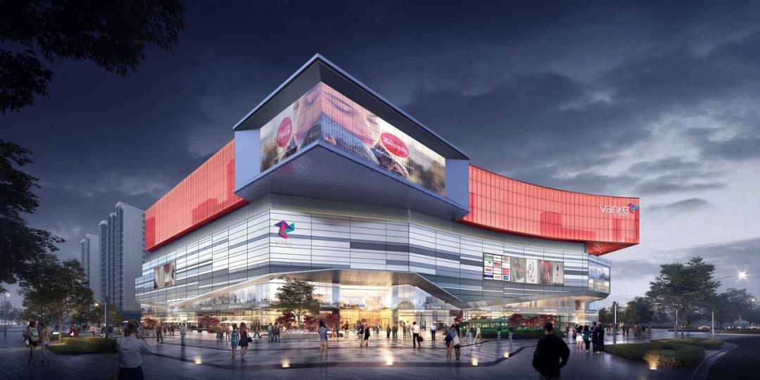 王炸来袭完整视频,青岛未来城万科广场在哪个区