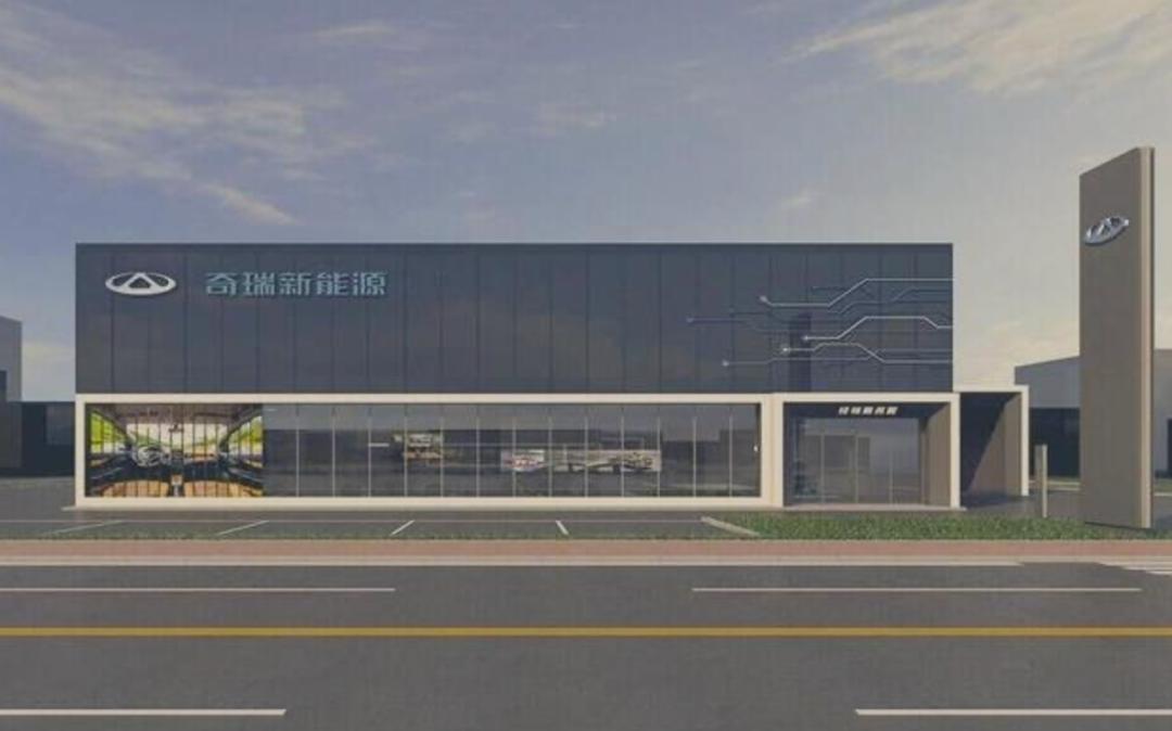 奇瑞全系终身质保7万级潮跑suv,奇瑞全系车型享整车终身质保