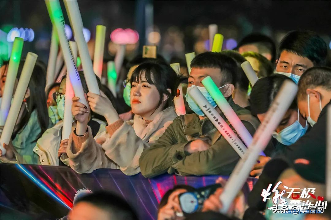 “燃无极•鑫连心”——隆鑫通用•VOGE机车文化艺术节盛大举行