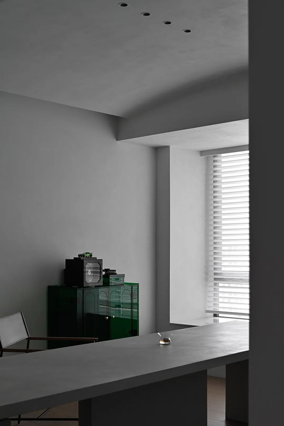 新派办公室设计,全新办公室设计