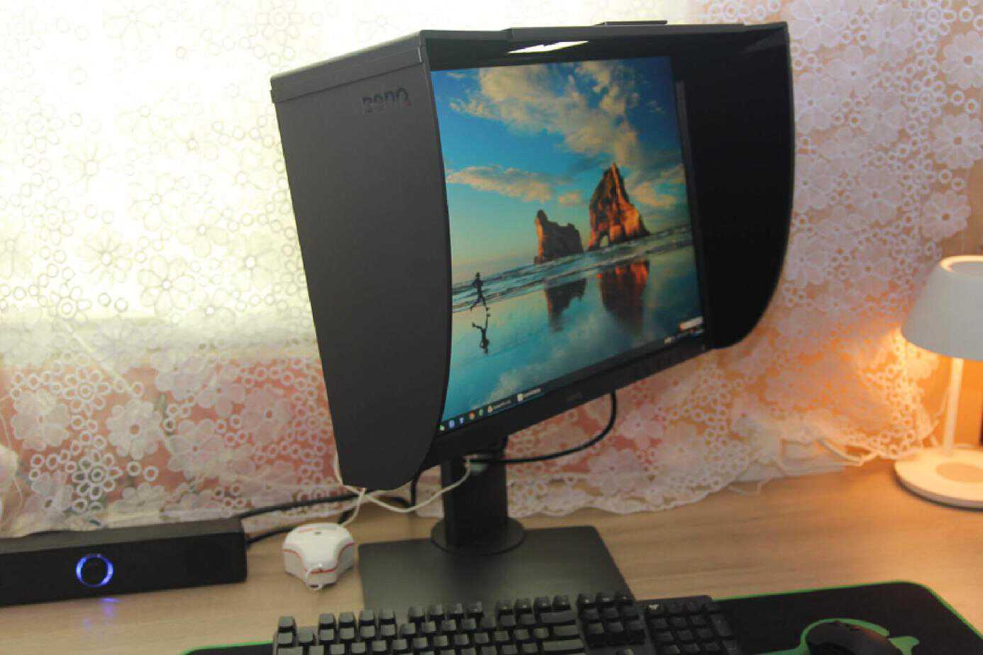 24寸专业修图显示器sw240价格,sw240显示器价格走向