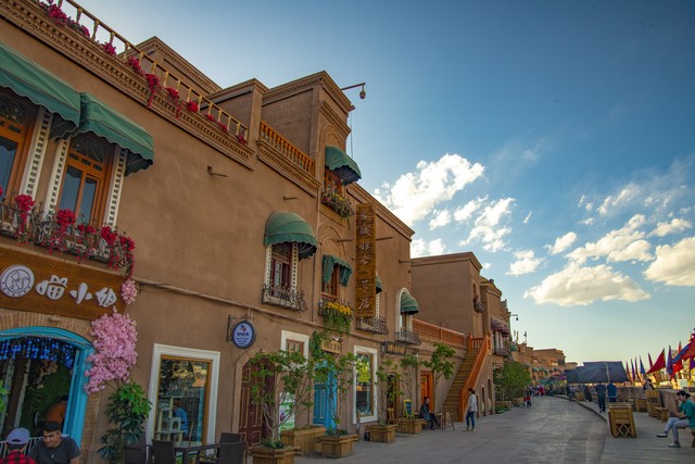 给力！6月特价机票来了！从乌鲁木齐出发最低258元！