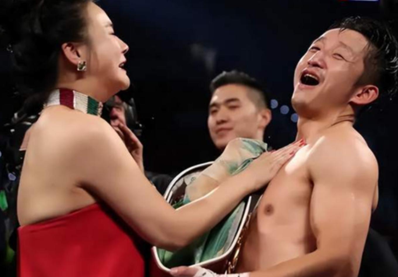 邹市明退役真正原因揭秘！“眼疾”只是借口，赔偿2600万才是痛点