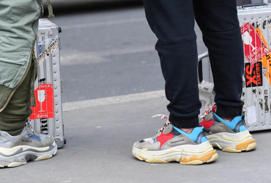 富二代穿衣法则,中国富二代标配衣服