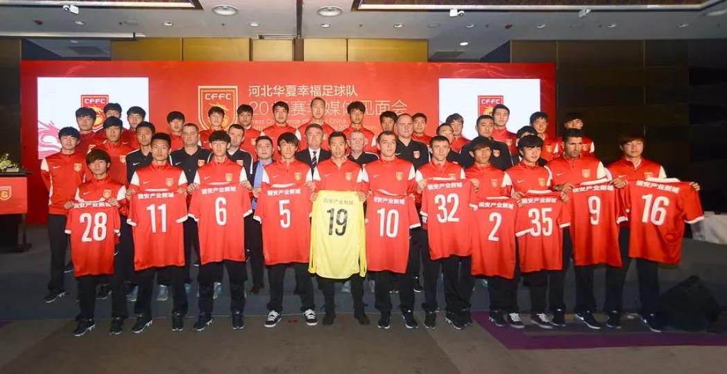 投入5300万元的中甲联赛，比当年的K联赛还要高！