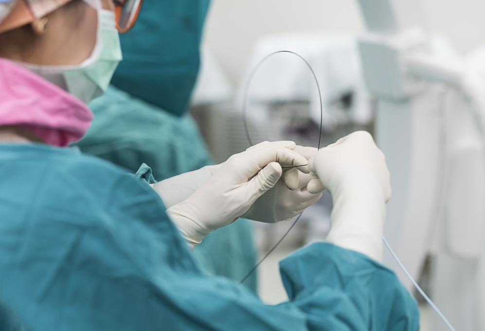 做完介入球囊扩张术后注意什么,冠心病介入术后随访卡的意义