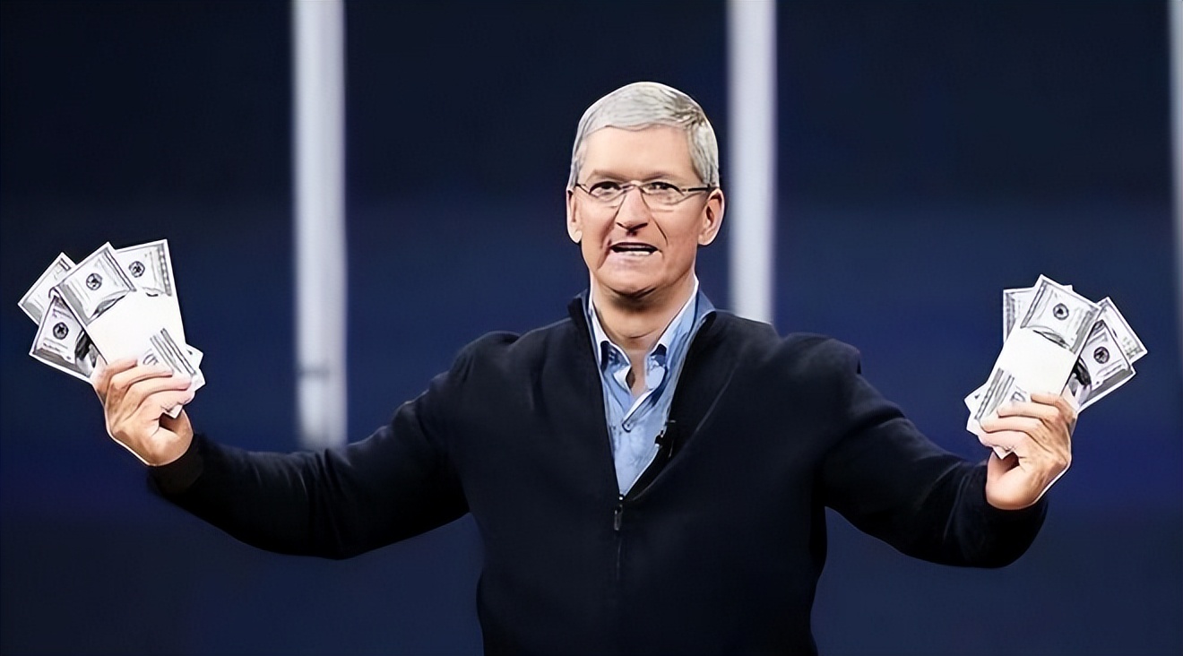 库克再谈中国市场,库克来华谈了哪些问题