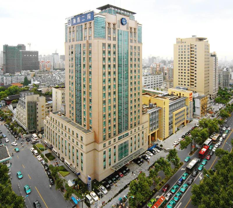 全国收入最多的医院是哪个,中国收入最多的医院排名前十名